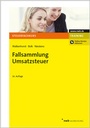 Bild: Fallsammlung Umsatzsteuer - NWB