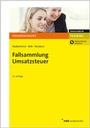 Bild: Fallsammlung Umsatzsteuer - NWB