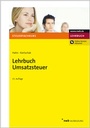Bild: Lehrbuch Umsatzsteuer - NWB