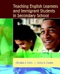 Cover: Teaching English Learners and Immigrant Students in Secondary Schools - Pearson