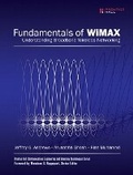 Cover: Fundamentals of WiMAX - Prentice Hall