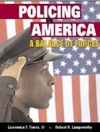 Abbildung von: Policing in America - Pearson