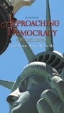 Cover: Approaching Democracy, Portfolio Edition - Pearson