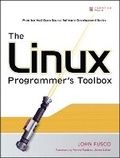 Cover: The Linux Programmer's Toolbox - Prentice Hall