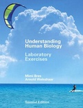 Cover: Understanding Human Biology - Pearson