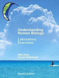 Enlarge image Cover: Understanding Human Biology - Pearson