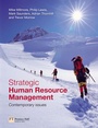 Cover: Strategic Human Resource Management - Financial Times Prentice Hall