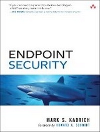 Abbildung von: Endpoint Security - Addison Wesley