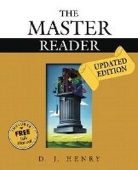 Enlarge image Cover: Master Reader, The, Updated Edition (with MyReadingLab) - Longman Inc