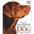 Cover: The New Encyclopedia of the Dog - Pearson