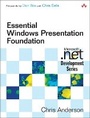 Cover: Essential Windows Presentation Foundation (WPF) - Addison Wesley