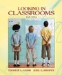 Cover: Looking in Classrooms - Pearson