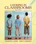 Cover: Looking in Classrooms - Pearson