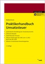 Bild: Praktikerhandbuch Umsatzsteuer - NWB