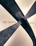 Cover: UNIX Unbounded - Pearson