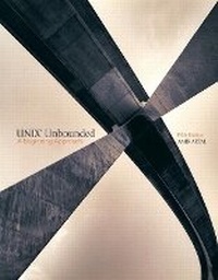 Abbildung von: UNIX Unbounded - Pearson