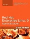 Cover: Red Hat Enterprise Linux 5 Administration Unleashed - Sams Publishing