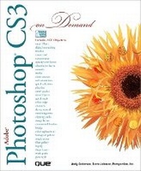 Abbildung von: Adobe Photoshop CS3 On Demand - Que Corporation,U.S.
