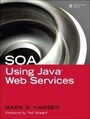 Cover: SOA Using Java Web Services - Prentice Hall