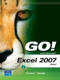 Bild: GO! with Microsoft Excel 2007, Brief - Pearson