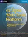 Cover: Eclipse Web Tools Platform - Addison Wesley