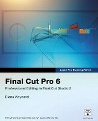 Abbildung von: Apple Pro Training Series - Peachpit Press Publications
