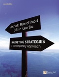 Cover: Marketing Strategies - Financial Times Prentice Hall