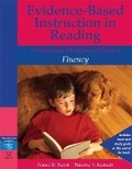 Cover: Evidence-Based Instruction in Reading - Pearson