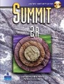 Cover: Summit 2A with Workbook and Super CD-ROM - Pearson Education (US)