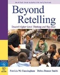 Cover: Beyond Retelling - Pearson
