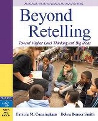 Enlarge image Cover: Beyond Retelling - Pearson