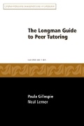 Cover: Longman Guide to Peer Tutoring - Pearson