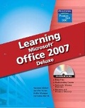 Cover: DDC Learning Microsoft Office 2007 Softcover Deluxe Edition - Pearson