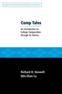 Cover: Comp Tales - Pearson