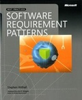 Cover: Software Requirement Patterns - Microsoft Press