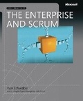 Cover: Enterprise and Scrum, The - Microsoft Press