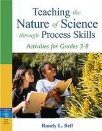 Enlarge image Cover: Teaching the Nature of Science Through Process Skills - Pearson