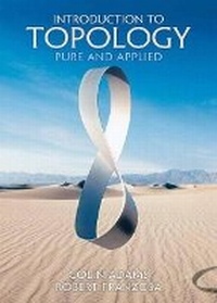 Abbildung von: Introduction to Topology - Pearson