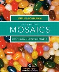 Enlarge image Cover: Mosaics - Longman Inc