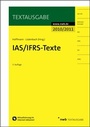 Cover: IAS/IFRS - Texte 2010/2011 - NWB