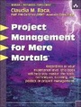 Cover: Project Management for Mere Mortals - Addison Wesley