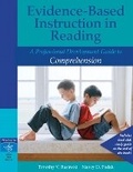Cover: Evidence-Based Instruction in Reading - Pearson
