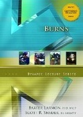 Cover: Burns, Dynamic Lecture Series - Pearson