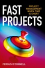 Cover: Fast Projects - Pearson Business