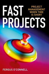 Enlarge image Cover: Fast Projects - Pearson Business