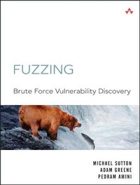 Abbildung von: Fuzzing - Addison Wesley