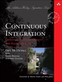 Cover: Continuous Integration: Improving Software Quality and Reducing Risk - Addison Wesley