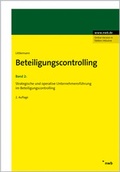 Cover: Beteiligungscontrolling, Band II - NWB