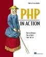 Cover: PHP in Action - Manning Publications