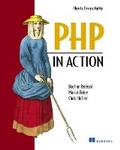 Cover: PHP in Action - Manning Publications